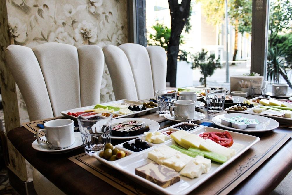 Grand Bursa Hotel Eksteriør billede